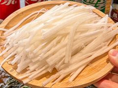-食理八湘(中海城风情苑北区店)