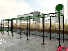 -天行健连锁游泳健身(新香洲店)