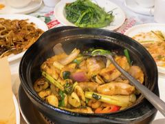 啫啫竹肠-伯友茶记(中华广场店)