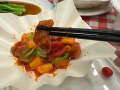 -粤香楼(新光里店)
