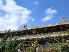 -潭柘寺景区