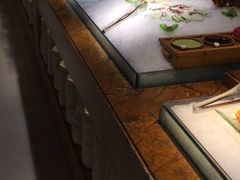 -汉巴9号自助餐厅(新潮尚品超市店)