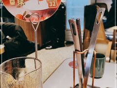 -新辣道鱼火锅(西直门店)