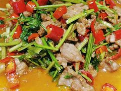 -爱妻鱼•老体北重庆水煮鱼•川菜(白云路店)