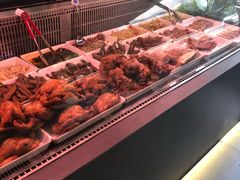 -阿满卤香鸡(新街口印象汇店)