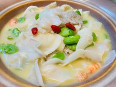 -竹里馆·淮扬菜·功夫茶(老门东店)