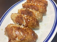 -左记港食(融科天城店)