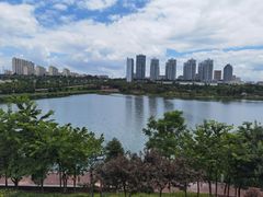 -酤居湖景音乐餐吧(安宁店)