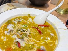 -麻辣盛艳(淮安万达店)