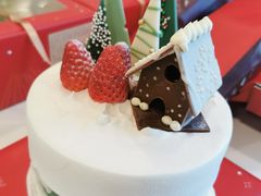 -派悦坊·甜品·蛋糕(日坛店)