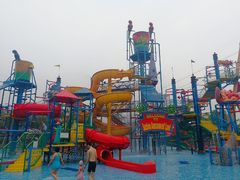 -苏州乐园森林水世界