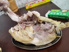 -吉英盐焗鸡(文中路店)