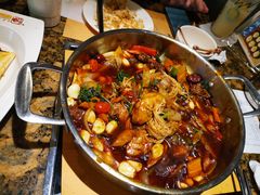 -黄记煌三汁焖锅(渝北金港国际店)