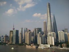 -上海外滩英迪格酒店