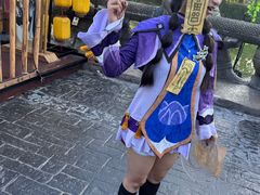 -南宁方特东盟神画