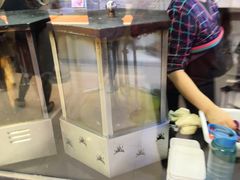 -一代烤翅王(大汉口店)