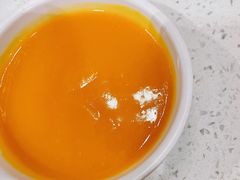南瓜粥-韩时烤肉(枫蓝店)