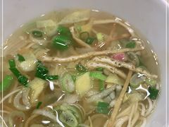 -乡党臊子面(丰庆公园店)