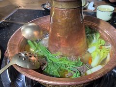 -陀岗美食·云南藏式特色餐厅