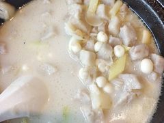 -乡村酒家·湖景客家菜(观澜店)