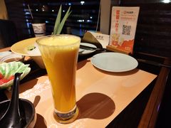 -山葵家·创意料理(宁波来福士店)
