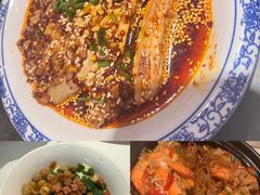 -川味堂·四川豆花(八卦岭店)