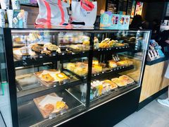 -星巴克(南京狮子桥店)