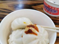 -武泰闸民生甜食馆