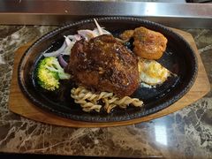 -新艺自助美食城(中山路店)