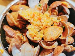 -鲁小三·大骨自助(金山总店)