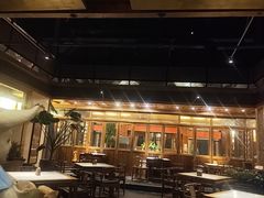-那家小馆•北京菜•烤鸭(香山店)