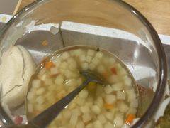 -喜家德虾仁水饺(青岛永旺东部店)