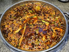 -胖子鱼·天水麻辣鱼火锅(秦州407店)