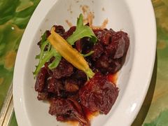 -欣旺·迎宾楼·百年无锡菜