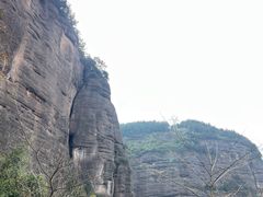 -剑门关风景区