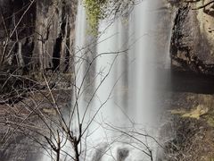 -刘伯温故里景区百丈漈