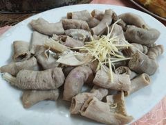 -大戚饭店(泰华路店)