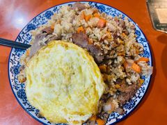 -清真老马牛肉拉面馆(上海路店)