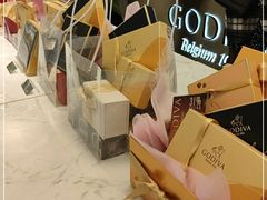 -GODIVA(月星环球港店)
