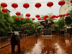 -文龙国际健身院