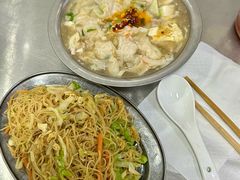 -春妹沙县小吃(新华北路店)