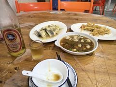 -肥弟大排档(汕樟路店)