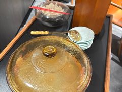 -荷风细雨·中国茶宴(碧云店)