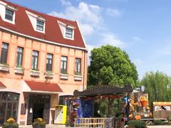 -安徒生童话乐园