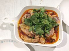 口水鸡-一盒小幸运