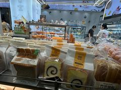 -仟吉KenGee(步行街店)
