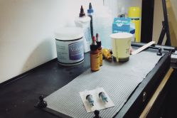 -飛凡TATTOO纹身•原创