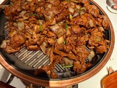 -四季民福烤鸭店(王府井东安门店)