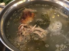 -龙聚德北京烤鸭(沙坪坝华宇A馆店)