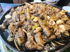 -甘家界牌柠檬鸭(青山店)
